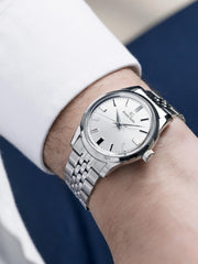 Relógio Grand Seiko SBGW305 Elegance Collection Manual
